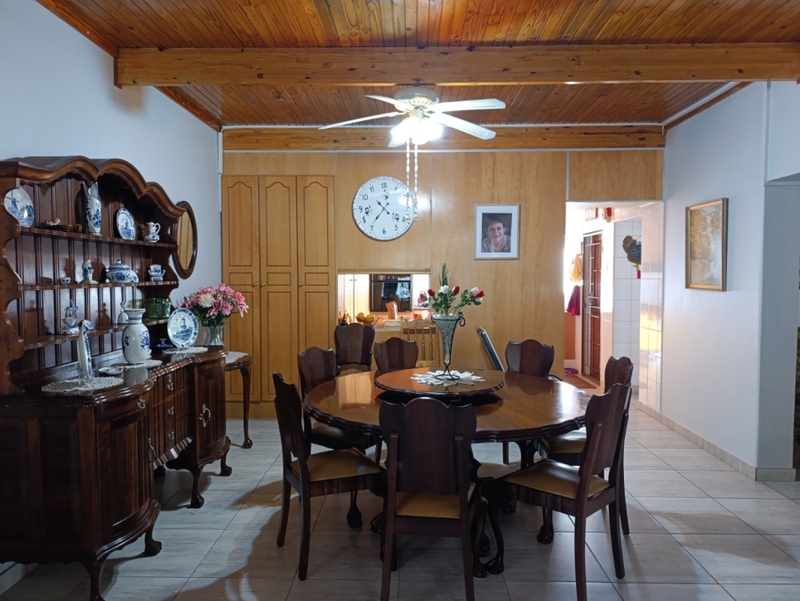 4 Bedroom Property for Sale in Fichardt Park Free State